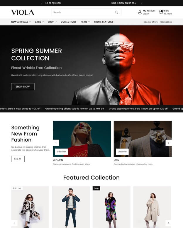 What Shopify Theme is This? Discover the Best Themes!