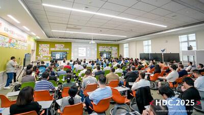 Huawei Developer Conference 2025 – Global Eco Summit (Huawei Consumer Business Group)