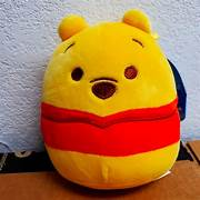  Winnie The Pooh Plush