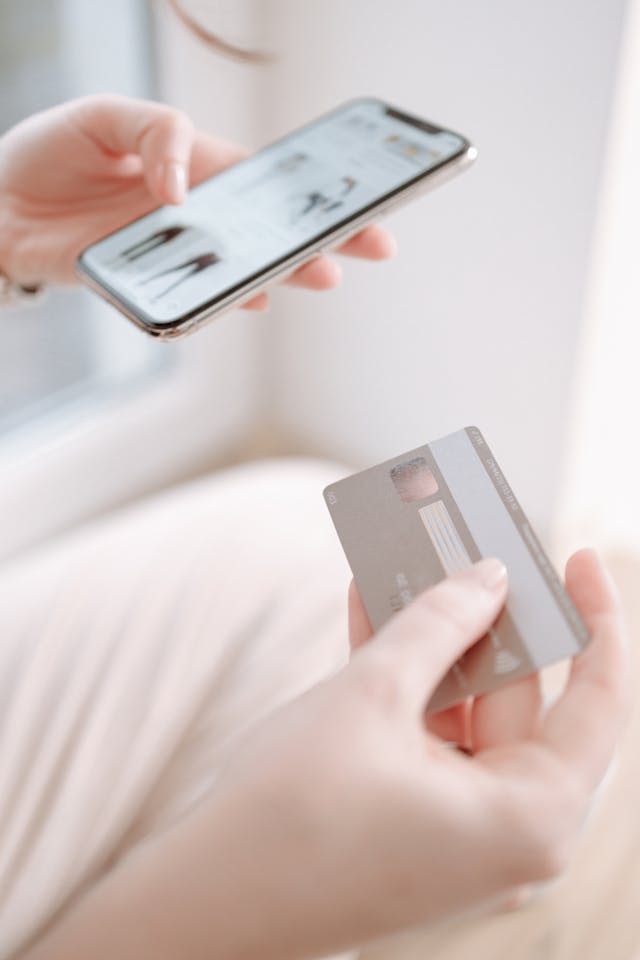 Mobile Responsive website 