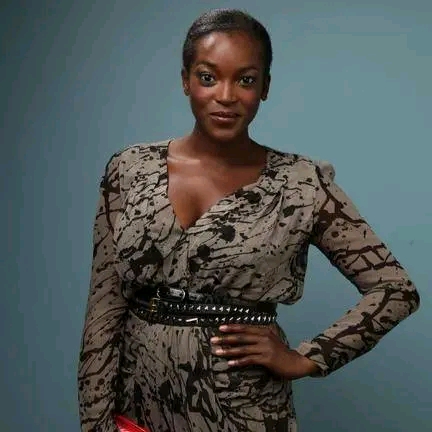 Wunmi Mosaku Photo 