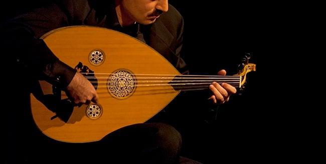 In Egypt, pandemic inspires passion for oud | Life