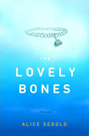 The Lovely Bones Author 
