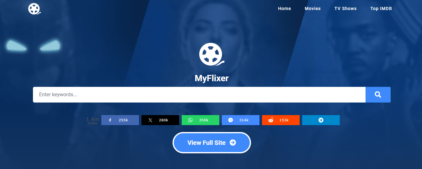 MyFlixer