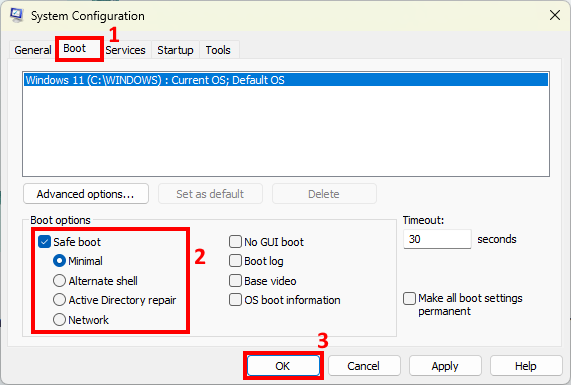 How to Fix "CHKDSK Cannot Open Volume for Direct Access" – A Complete Guide