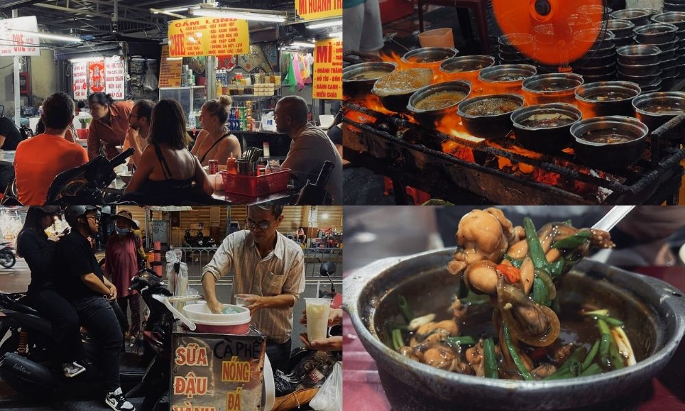 Quận 1 Có Gì Chơi Về Đêm