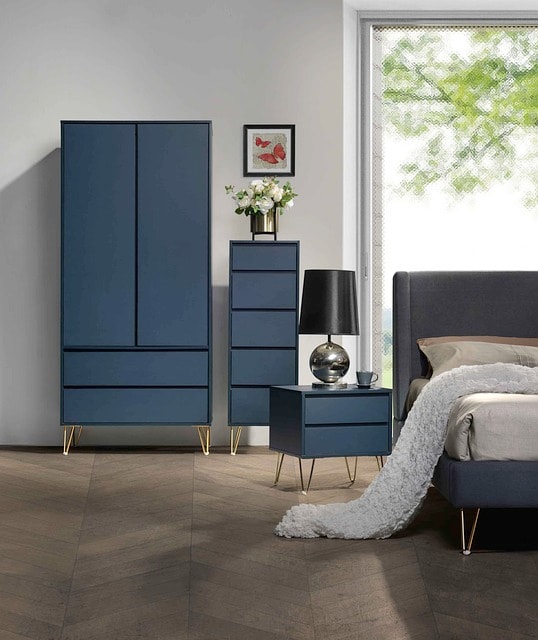 bedroom, mattress, furniture