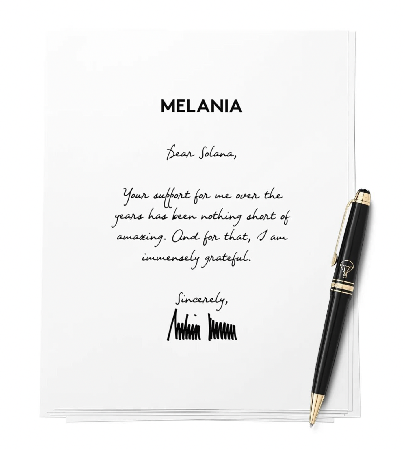 What is Melania Coin? Important facts about Melania Meam Coin-1