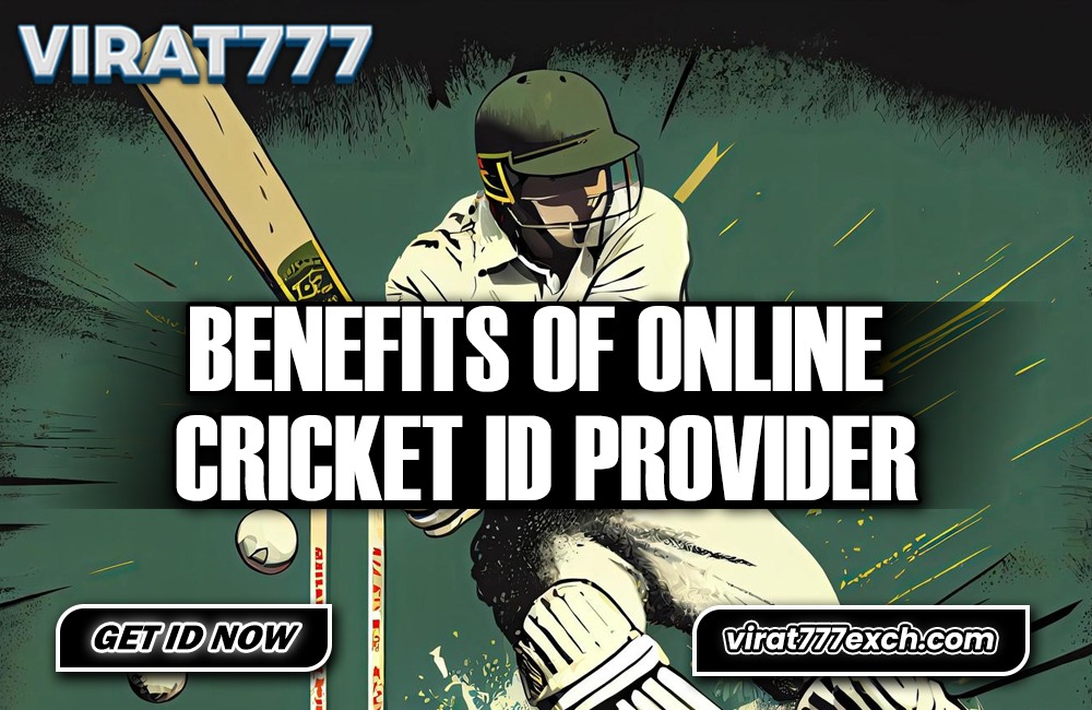 Online cricket id<br />
