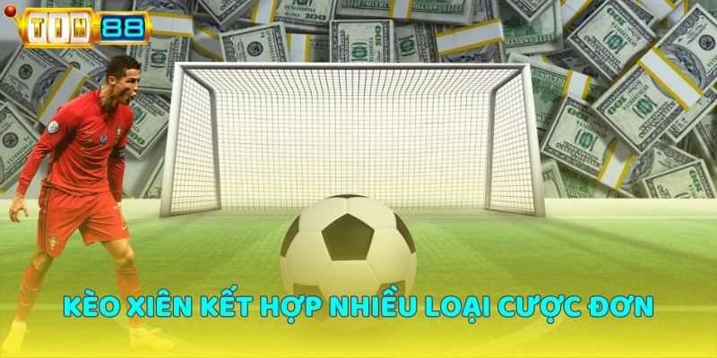 kèo xiên là gì?