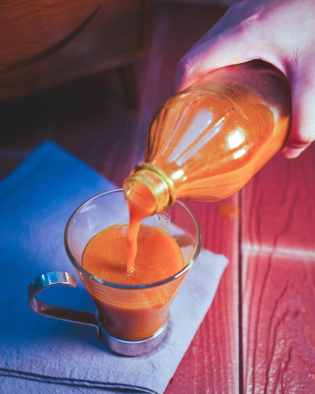 Apa Saja Nama-nama Minuman Tradisional?