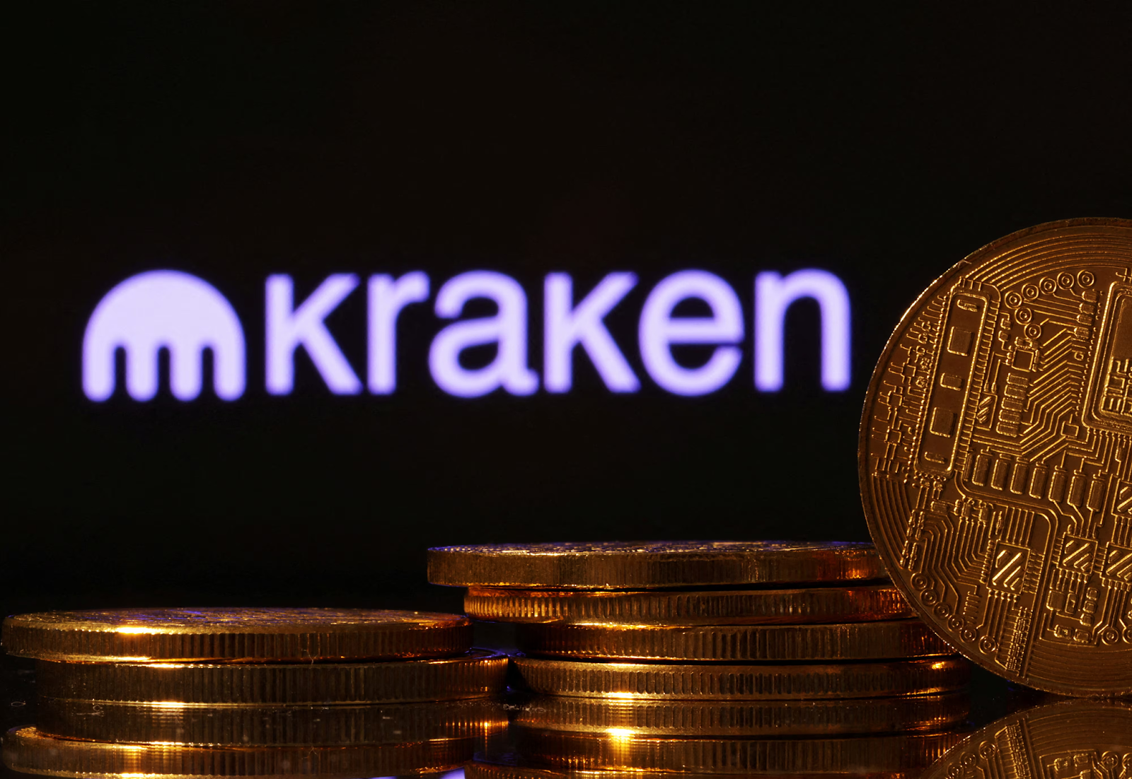 kraken homepage 