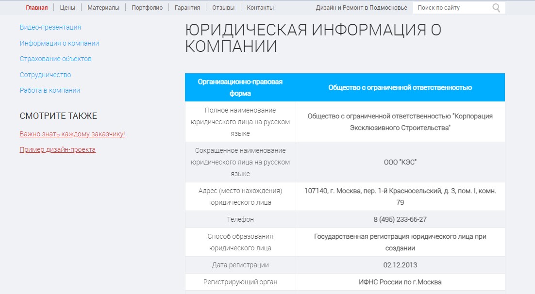 Способы увеличения доверия пользователей к сайту