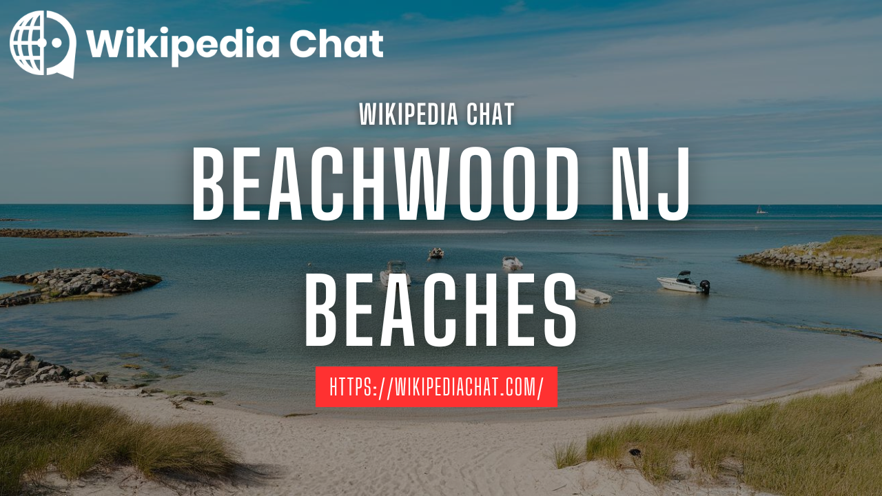 beachwood nj beaches