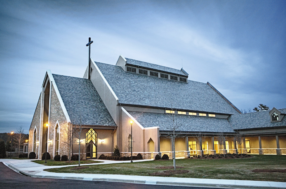 Church of the Highlands Exposed