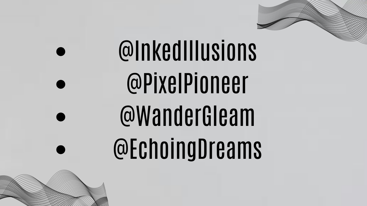 instagram username ideas