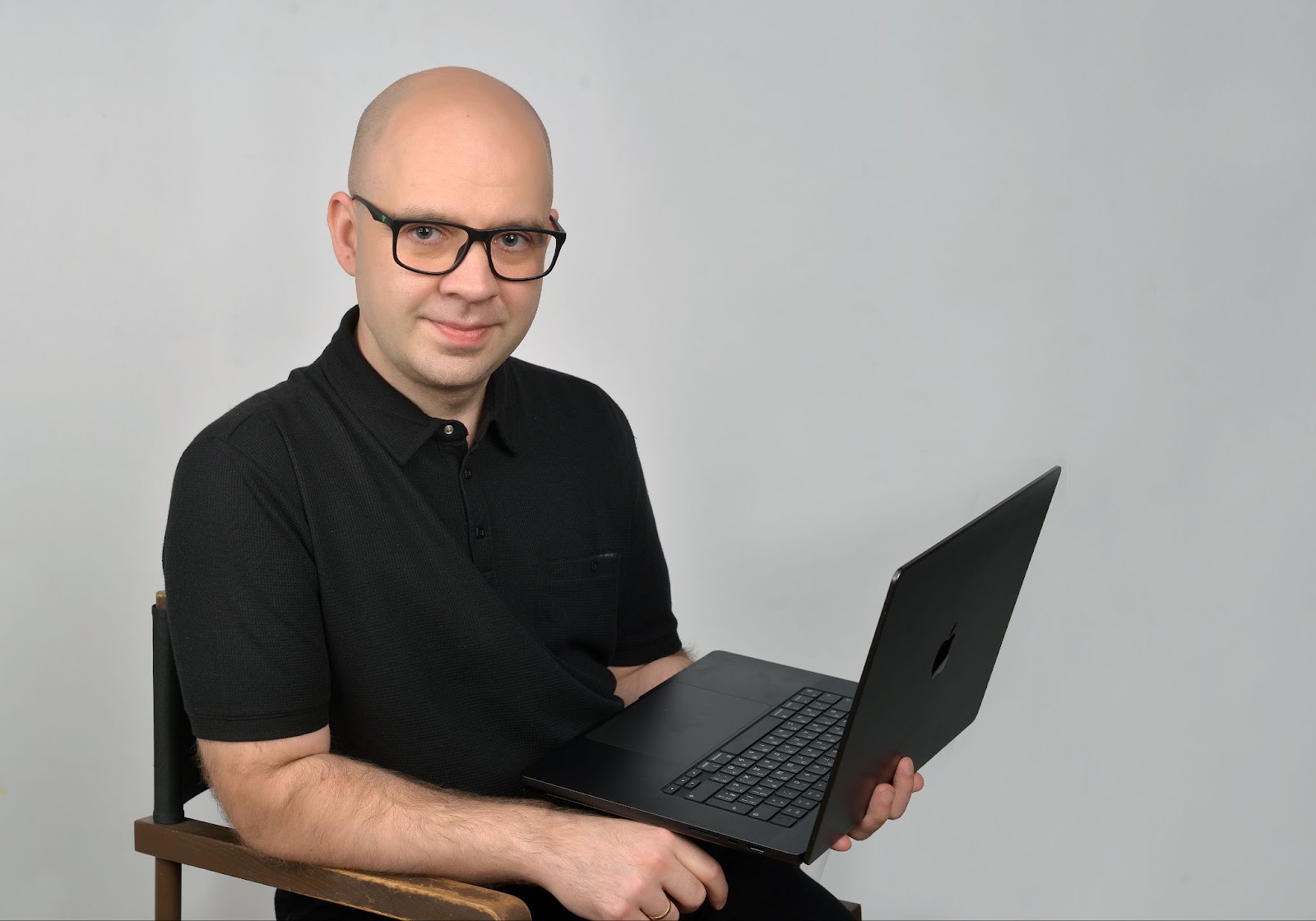 Николай Матушевский – спикер и соавтор Alfa Amazon Academy