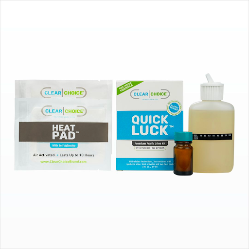 Quick Luck Premium Synthetic Urine