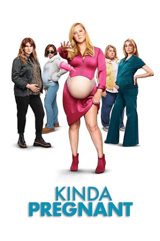 Kinda Pregnant (2025)