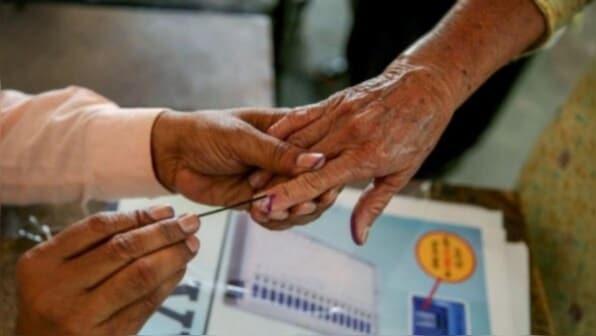 Delhi goes to polls in 70 Assembly seats today amid tight security