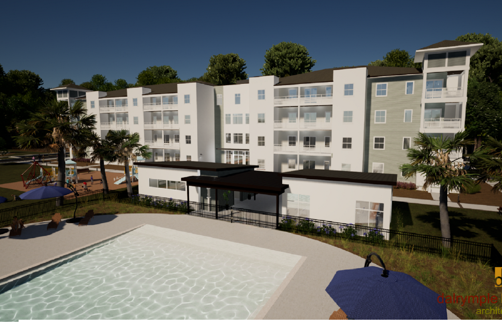 The Pines at West Bay: Nature-Inspired Living