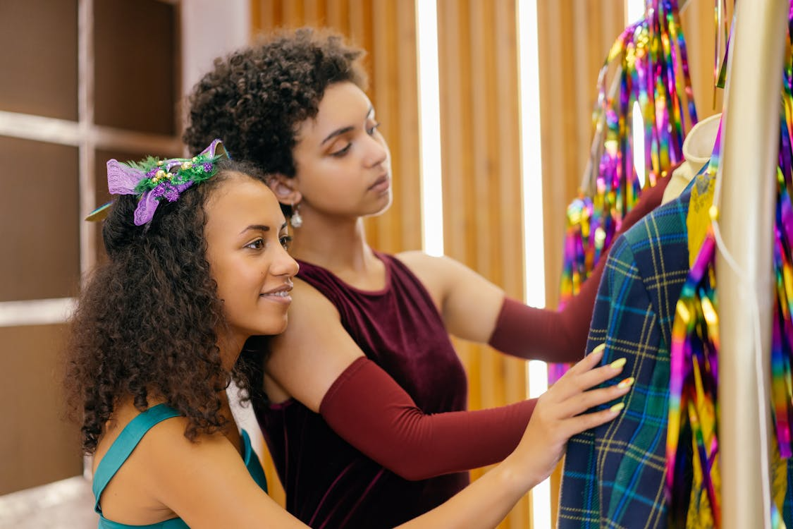 Looks para festa junina