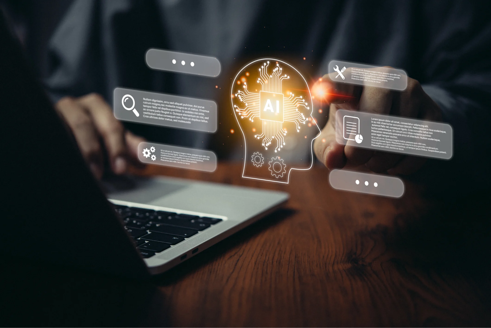 AI Marketing - Xu hướng Marketing không thể bỏ lỡ trong kỷ nguyên số