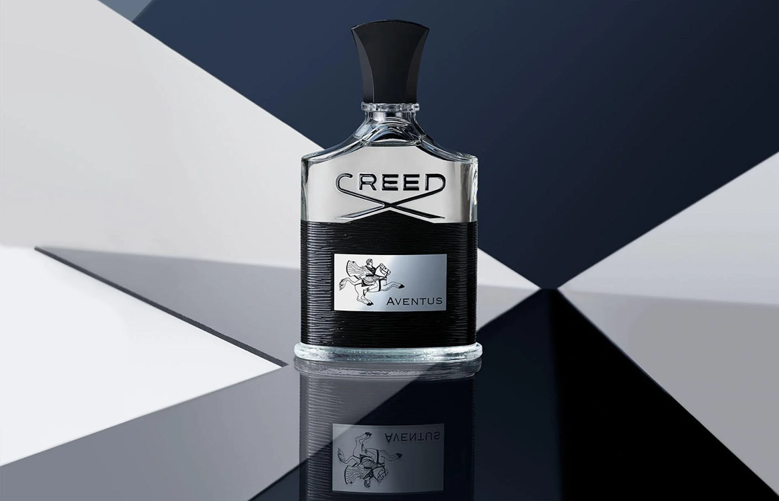 4. Creed Aventus