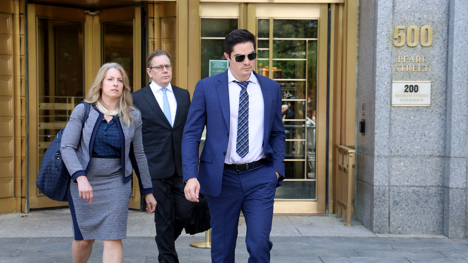 Ryan Salame FTX sentencing
