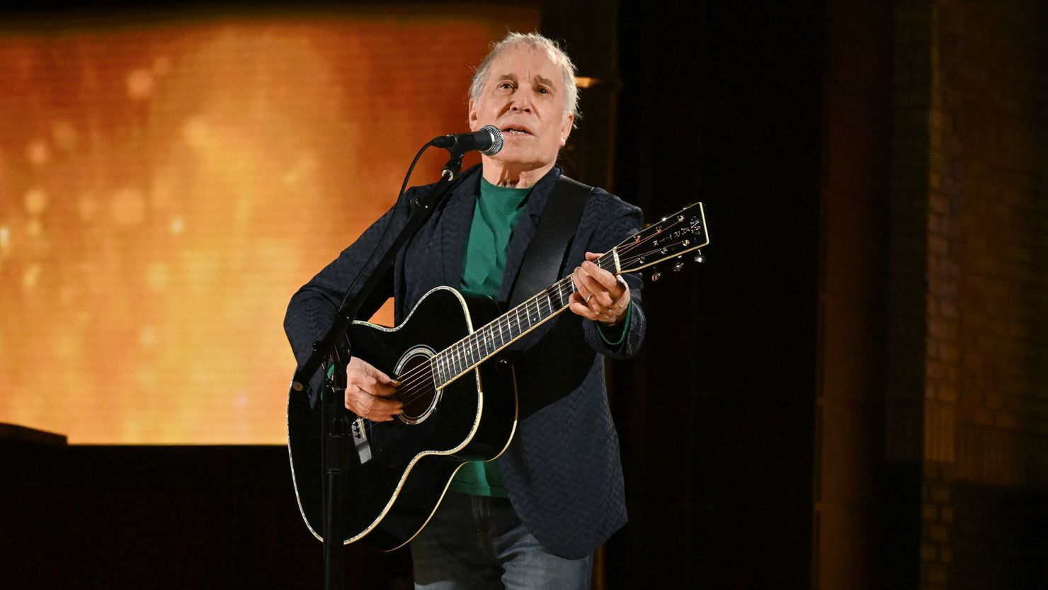 Paul Simon net worth