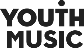 Youth Music Logo