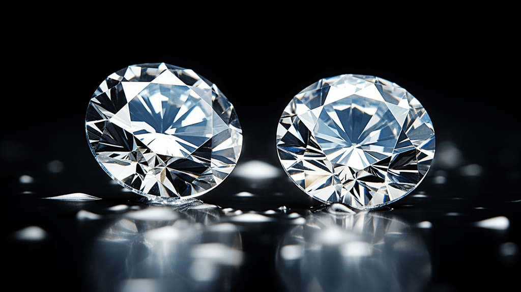 Lab Grown vs. Natural Diamonds: What’s the Real Difference?