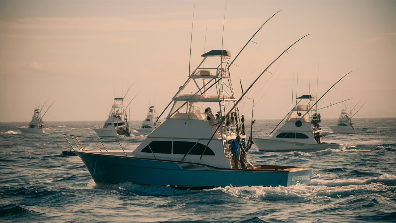 Point Loma Sportfishing