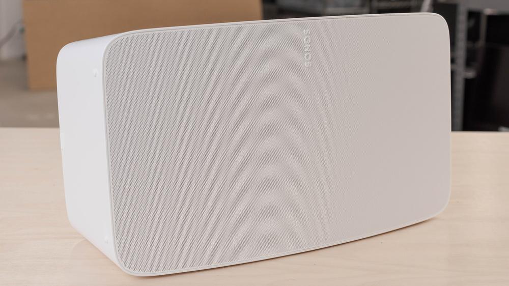 Sonos Five