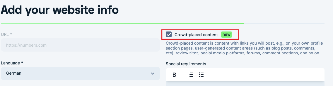 guest posting service