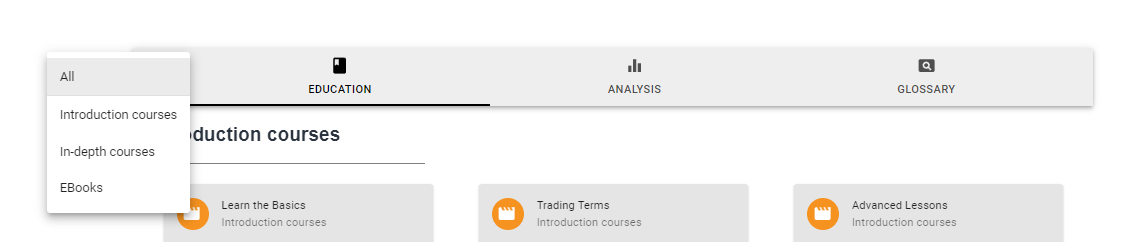 Junte-se à FXNovus e aproveite as incríveis oportunidades que ela oferece aos seus clientes.