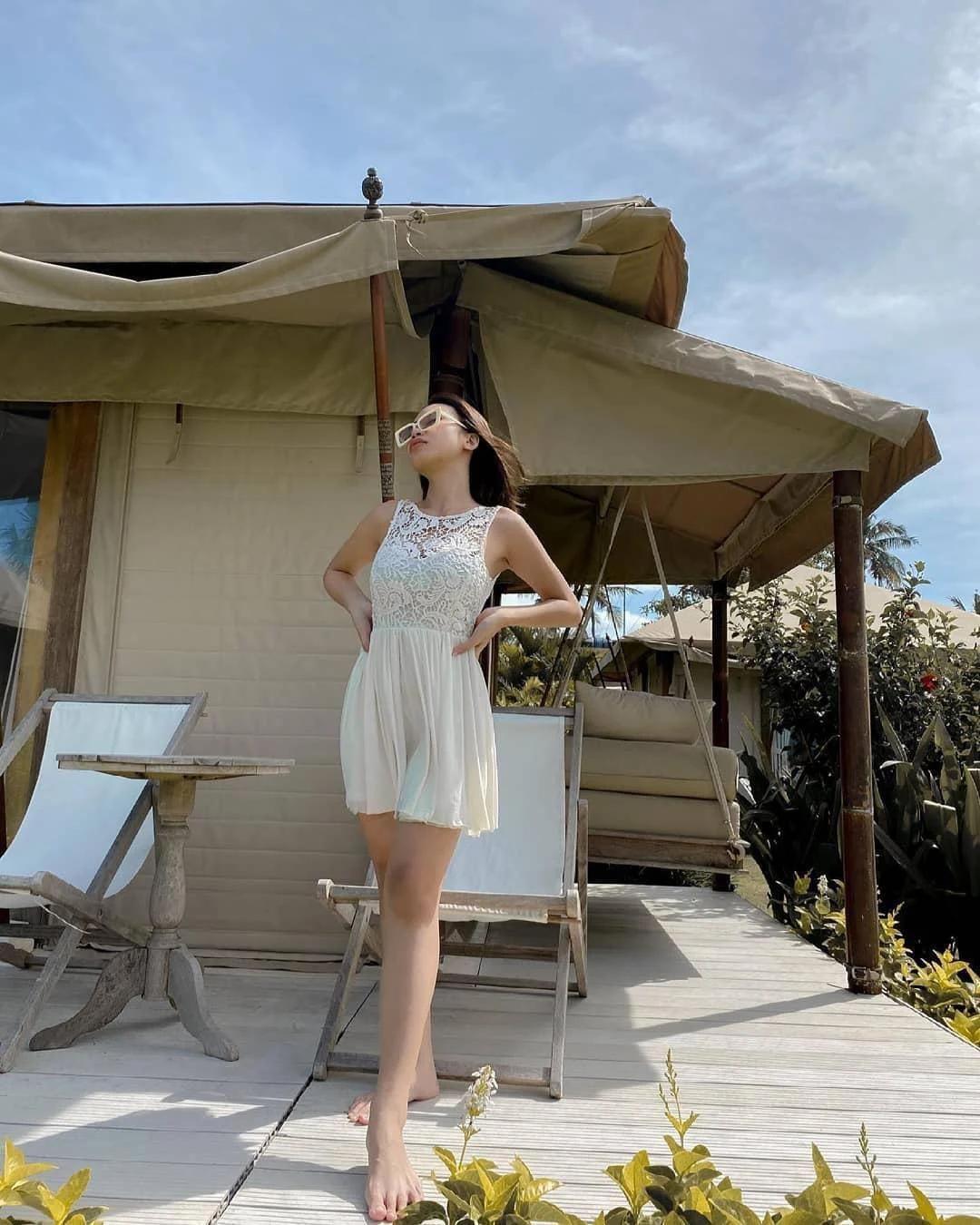 Wanita Cantik yang Membuat Setiap Detik Menjadi Lebih Menantang, wanita cantik, detik menantang, cewek seksi
