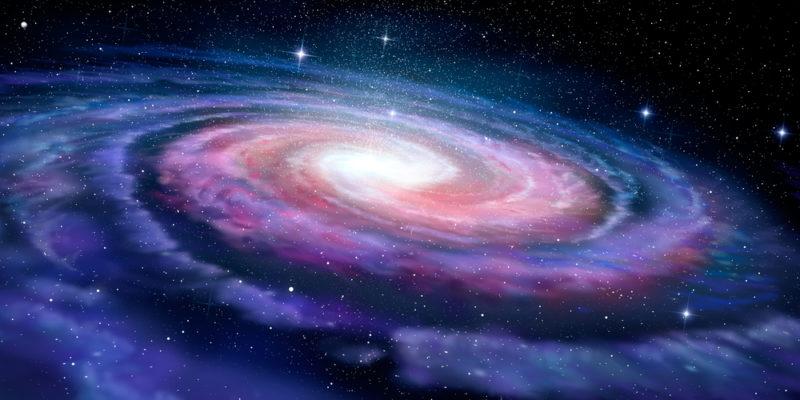 Universo - Concepto, posibles orígenes y teorías de su fin