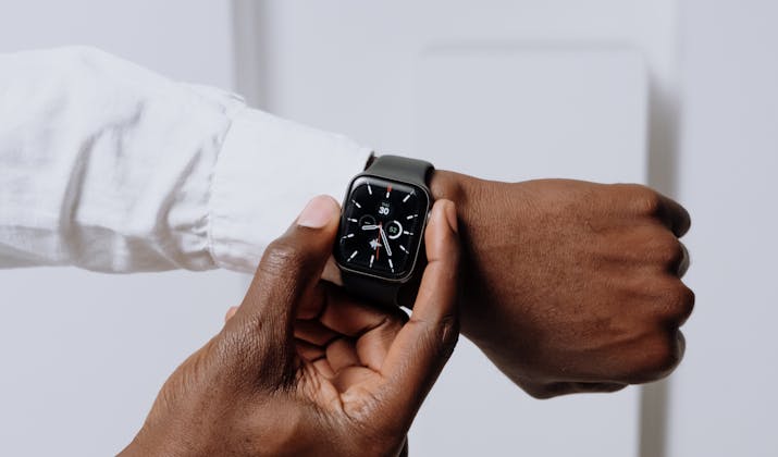 How to Fix Apple Watch Passcode Greyed Out Issue 3