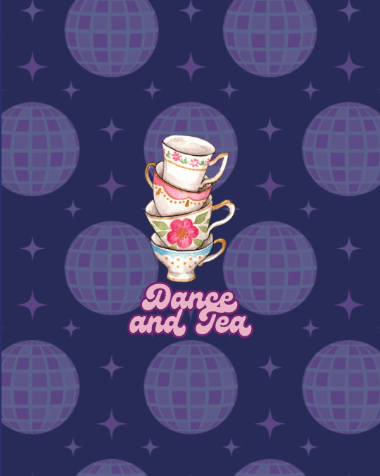 stack of tea cups