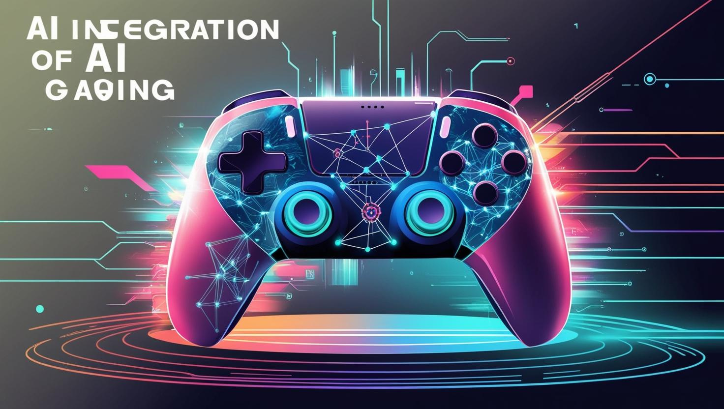  The Integration of AI in Gaming
