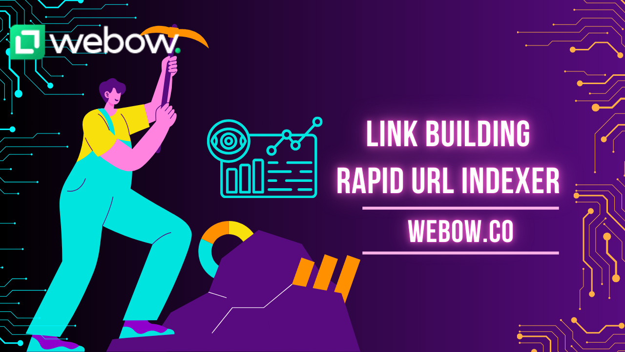 link building rapid url indexer