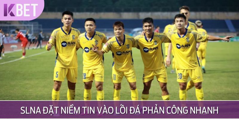 Sông Lam Nghệ An hướng đến thế trận phản công trước Hà Nội