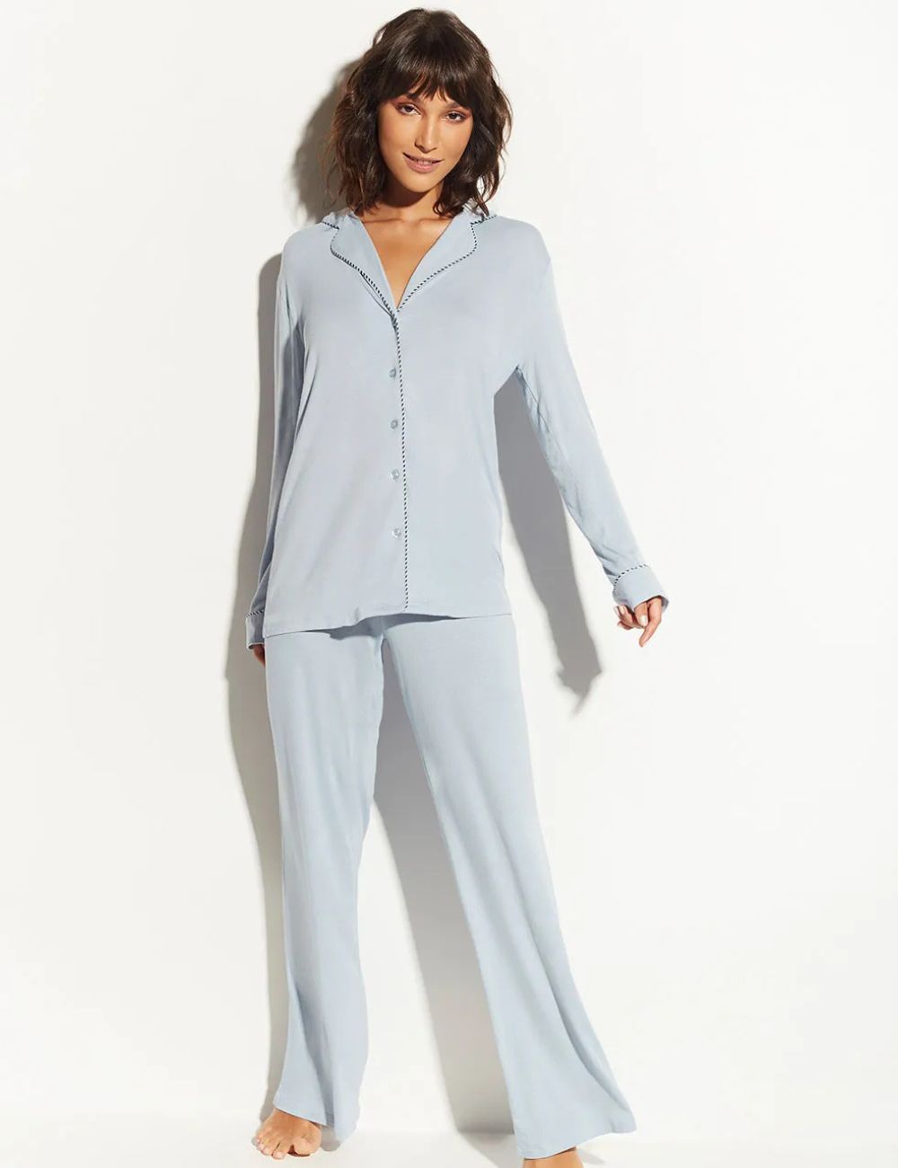 Pijama Longo Classic 