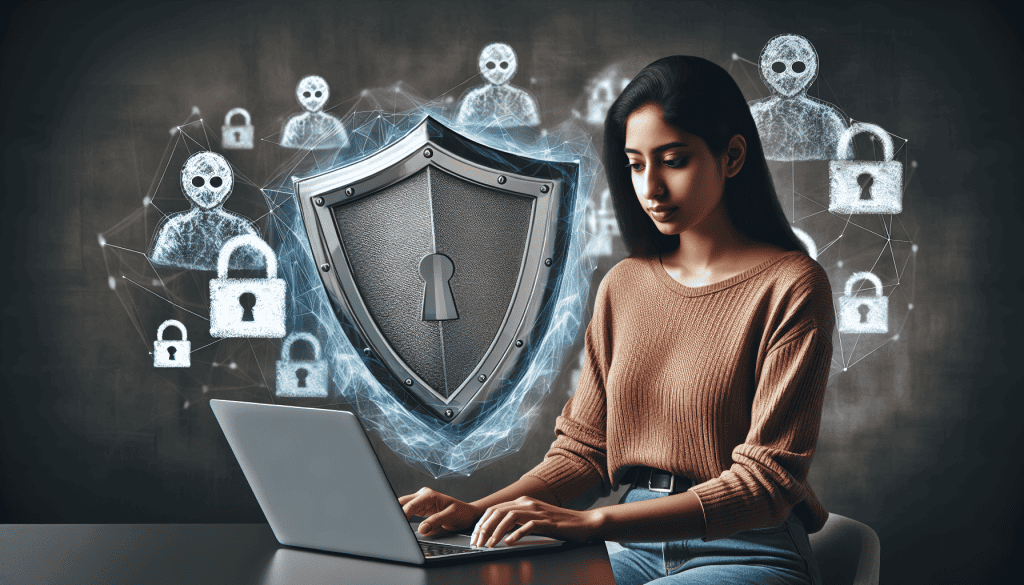 Tips to Protect Yourself from Online Scams