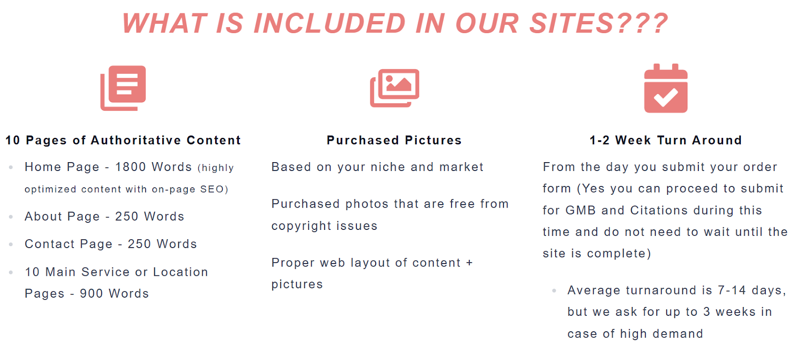 Ippei DFY website packages