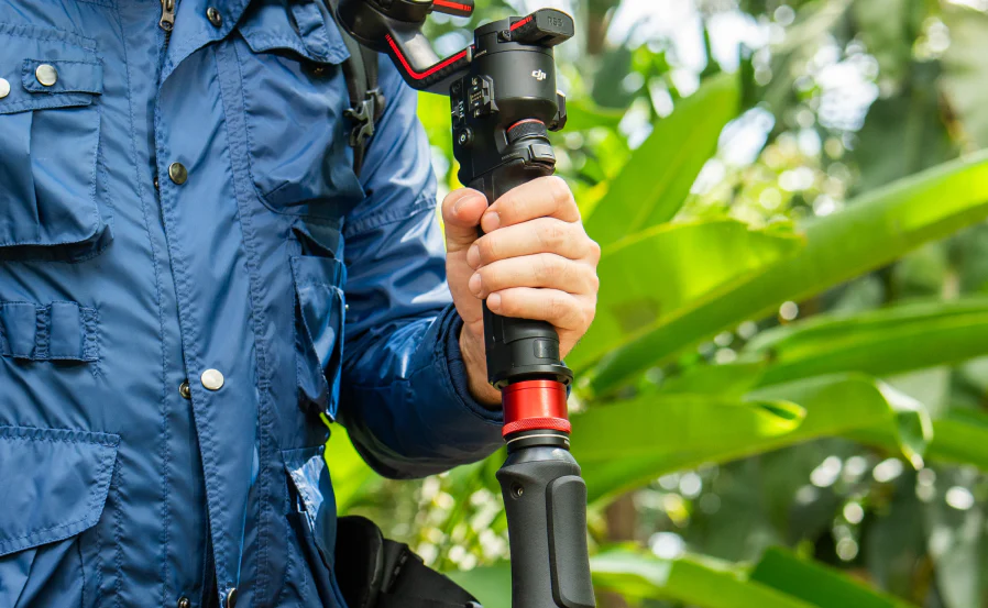 iFootage Cobra 3 Strike Monopod - 5