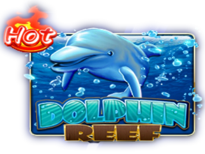 Dolphin Reef｜Iceland Slot 