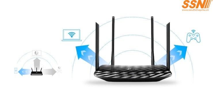 Mua Modem WiFi TP Link