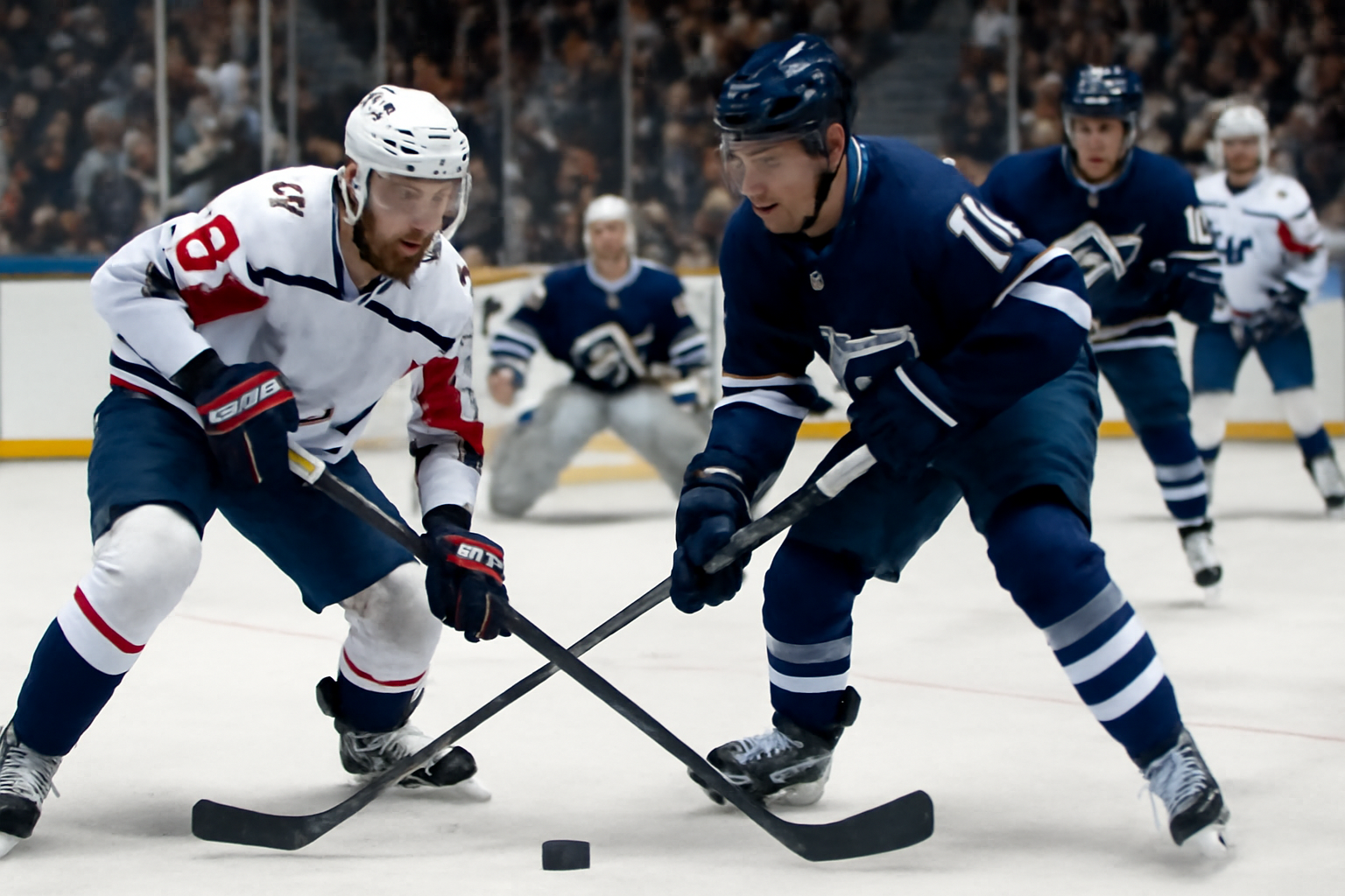 Hockey